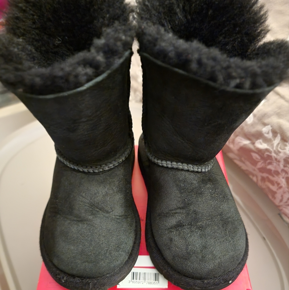 Kid UGG Boot